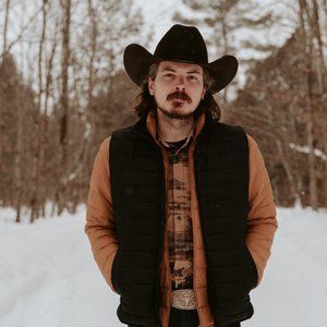 Meet your Posher, Brent